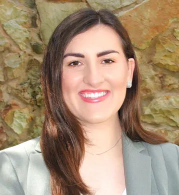 Sterilization Tech Kate