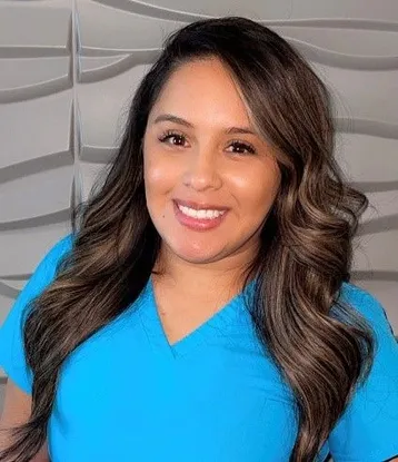 Rosita - Staff at Pediatric Dentist in Grand Prairie, TX