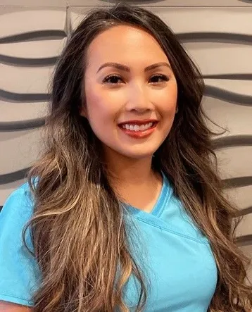 Joselyn - Staff at Pediatric Dentist in Grand Prairie, TX