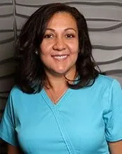 Rosita - Staff at Pediatric Dentist in Grand Prairie, TX