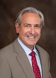 Dr. Peter Rapoza, M.D., F.A.C.S.