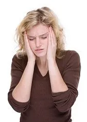 Sinus Headache Bend OR