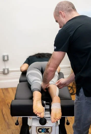 sports medicine and physical therapy for athletes in manhattan 