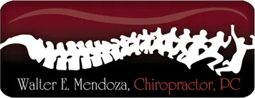 Dr. Walter E. Mendoza Chiropractic P.C.