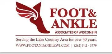 Foot & Ankle Associates of Wisconsin Logo