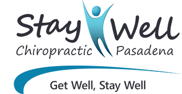 stay well Logo