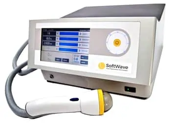 SoftWave device