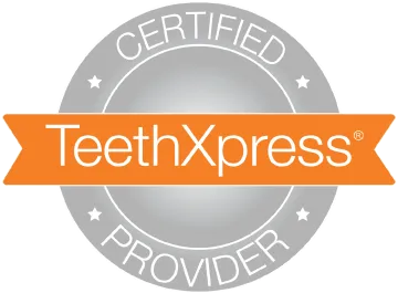 Roanoke, VA Certified Teeth Xpress Provider
