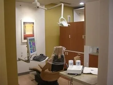 Family Dentistry of Novi office