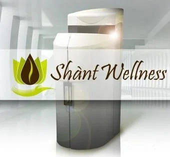 Shant Wellness Cryosauna