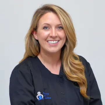 Hollianne Draper, BS RDH - Dental Hygienist