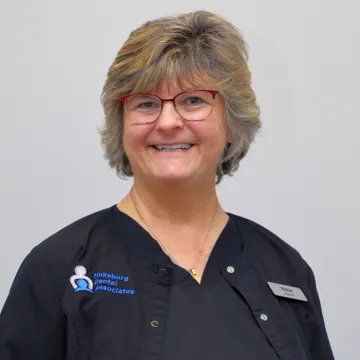 Vickie Stark, RDH - Dental Hygienist