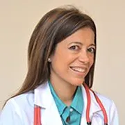 Maria Guerra, MD