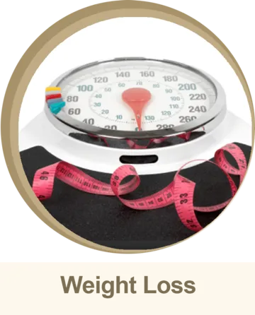 weight loss