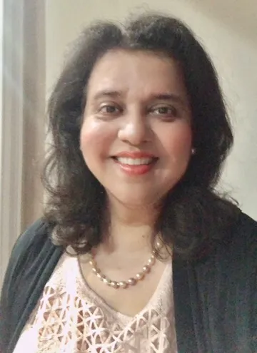 Armina Rahman, M.D., FAAP