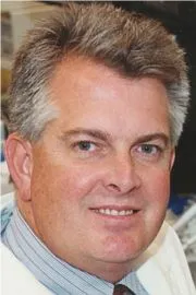 Dr. Steven E. Wilson, M.D