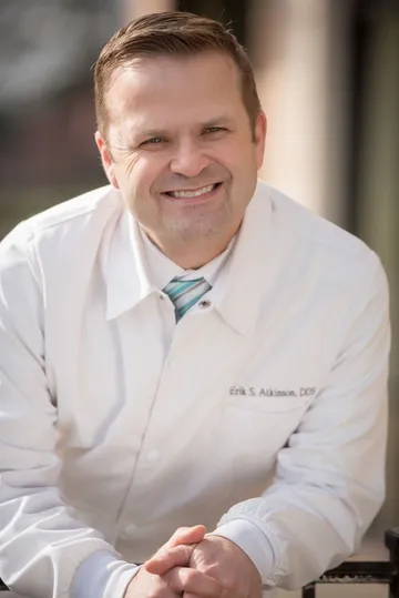 Erik S Atkinson, DDS 