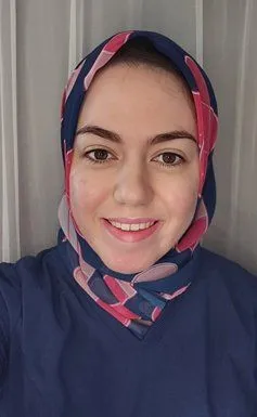 Salwa Haj-Ibrahim, MSN, APN