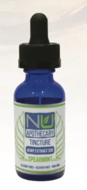 hemp-300-spearmint