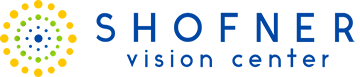 Shofner Vision Center logo