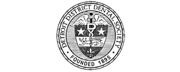 Detroit District Dental Society crest