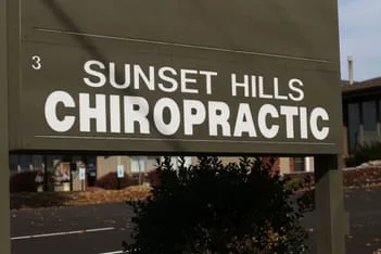 sunset hill chiropractic 