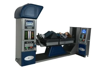 DRX 9000 Spinal Decompression