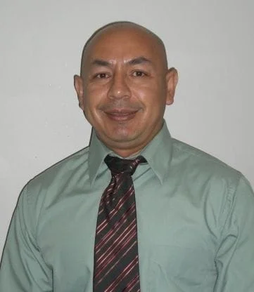 Herman Moreno -- Office Manager
