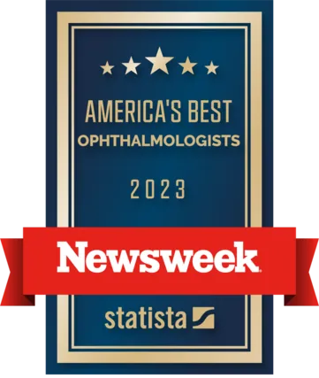 Best Ophthalmologist 2023