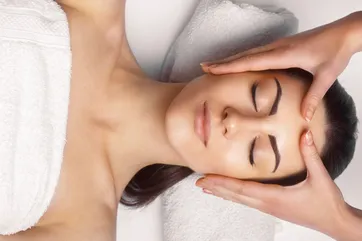 Massage therapy