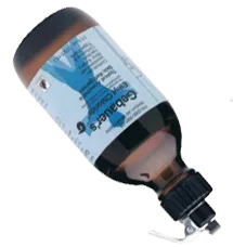 EC Bottle