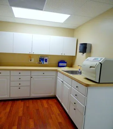 Anchor Family Dentistry in Commerce Township MI