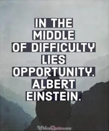 Opportunity Quotes and Tips to See Problems as Opportunities