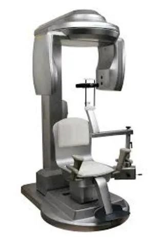 CBCT