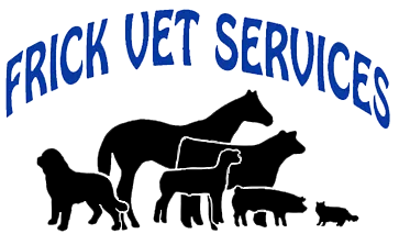Frick Veterinary Services