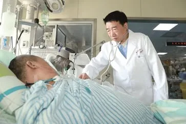 Zhiyong Peng, MD, PhD 