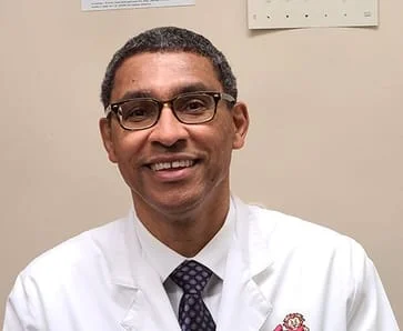Dr. Emmanuel E. Sackey , MD , FAAP