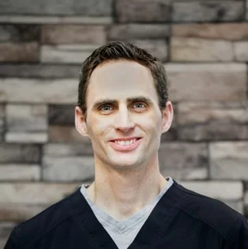 Dr. Adam Byam - Lethbridge AB Dentist