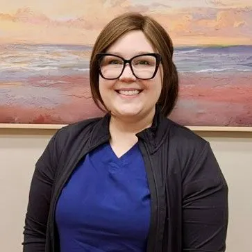 Sarah Jimenez Dental Assistant