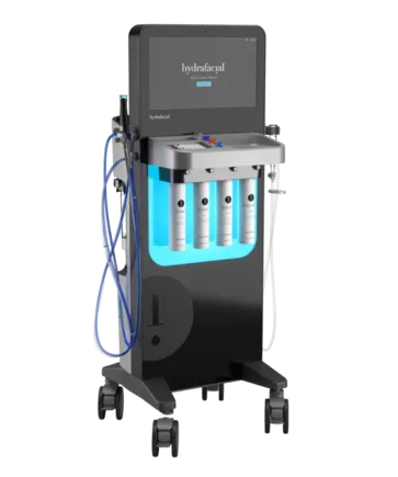 hydrofacial