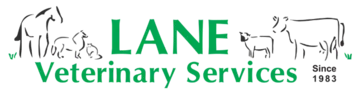 Lane Veterinary Services