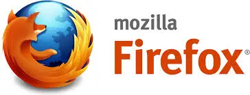 firefox