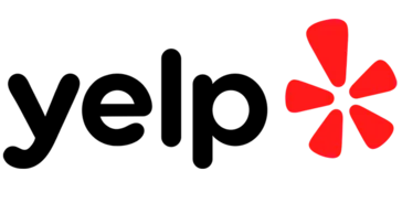 YELP LOGO