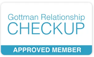 gottman relationship checkup approved member