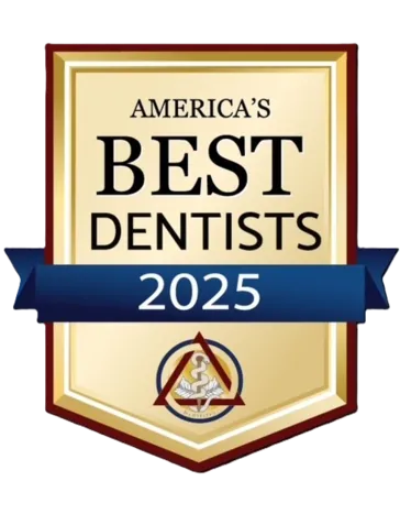 America's Best Dentists 2025