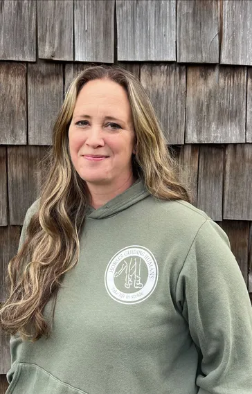 SHOLEH LULHAM social worker