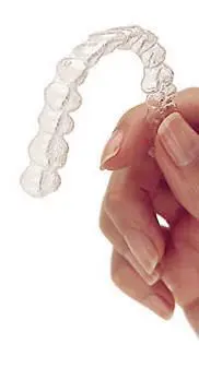 Invisalign Teeth Straightening - Dentist in Huntsville, AL