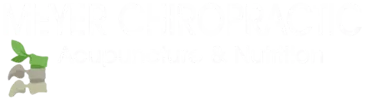 Meyer Chiropractic & Acupuncture logo