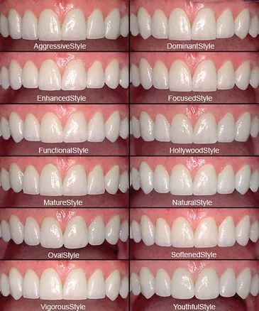 Southern Dentistry  Smile Design in Daphne