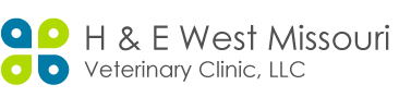 H & E West Missouri Veterinary Clinic, LLC